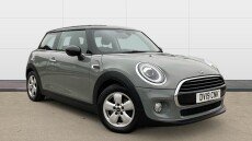 MINI Hatchback 1.5 Cooper Classic II 3dr [Comfort Pack] Petrol Hatchback